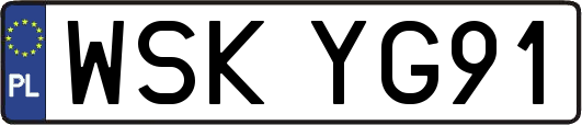 WSKYG91
