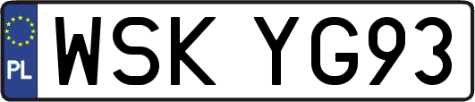 WSKYG93