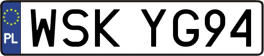 WSKYG94
