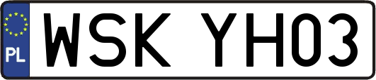 WSKYH03