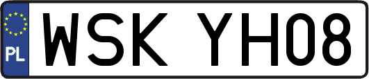 WSKYH08