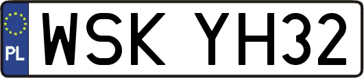 WSKYH32