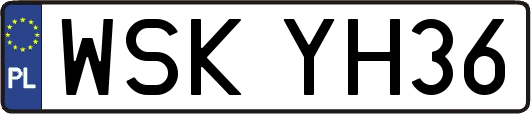 WSKYH36