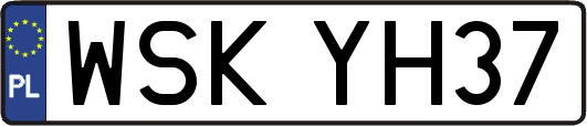 WSKYH37