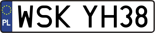 WSKYH38