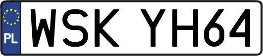 WSKYH64