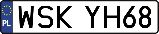 WSKYH68
