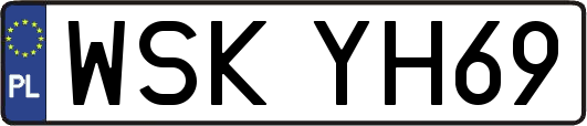 WSKYH69