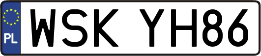 WSKYH86
