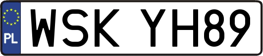 WSKYH89