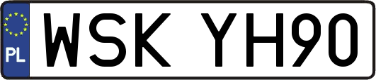WSKYH90