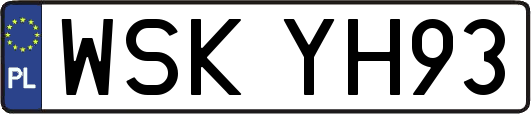 WSKYH93