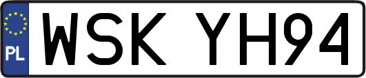WSKYH94
