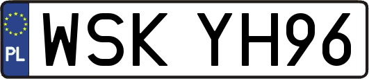 WSKYH96