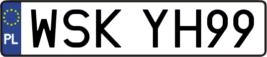 WSKYH99