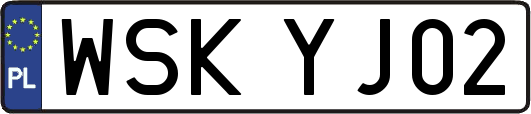 WSKYJ02
