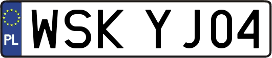 WSKYJ04