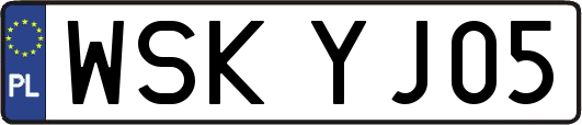 WSKYJ05