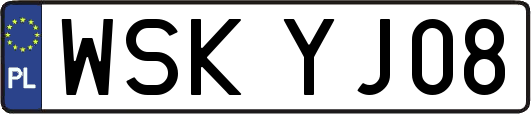 WSKYJ08