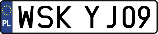 WSKYJ09