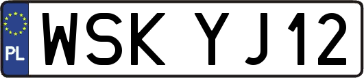 WSKYJ12