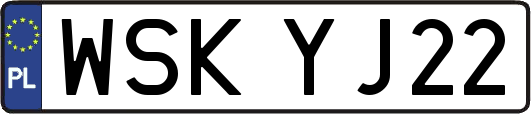 WSKYJ22