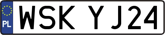 WSKYJ24