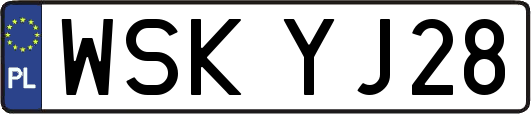 WSKYJ28