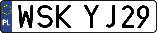WSKYJ29