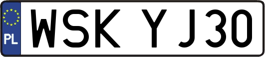 WSKYJ30