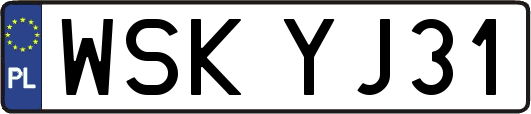 WSKYJ31