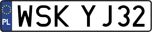 WSKYJ32