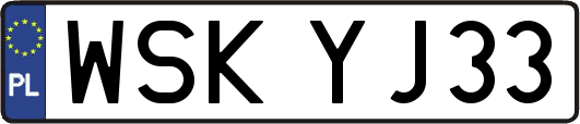 WSKYJ33