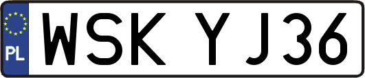 WSKYJ36
