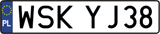 WSKYJ38