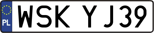 WSKYJ39