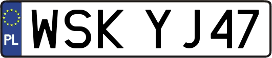 WSKYJ47