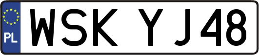 WSKYJ48