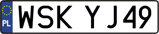 WSKYJ49