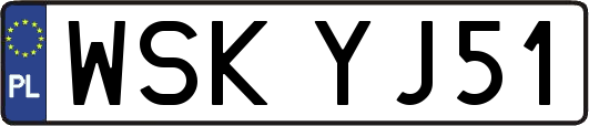 WSKYJ51