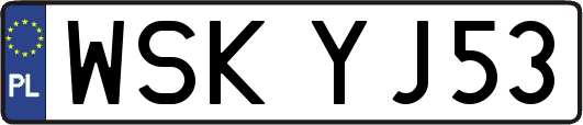 WSKYJ53