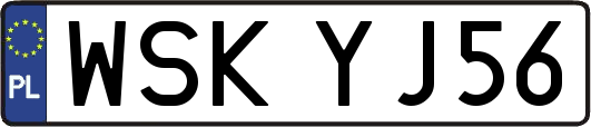 WSKYJ56