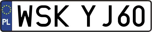 WSKYJ60