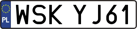 WSKYJ61