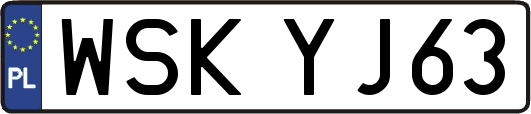 WSKYJ63