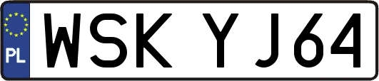 WSKYJ64