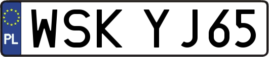 WSKYJ65