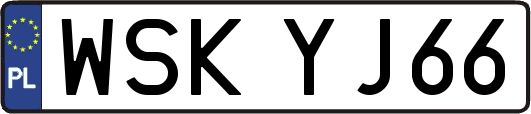 WSKYJ66