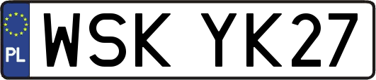 WSKYK27