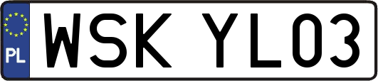 WSKYL03